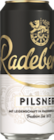 Pilsner im Angebot bei Getränke Hoffmann in Unna Pilsner Angebote von Radeberger bei Getränke Hoffmann Unna für 0,89 €