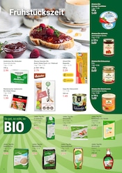 Brot im GLOBUS Prospekt in Kerpen Aktueller GLOBUS Prospekt mit Brot, "Sommerfrische Biovielfalt", Seite 4