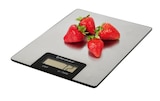 Balance de cuisine numérique - SILVERCREST en promo chez Lidl Liévin à 3,99 €