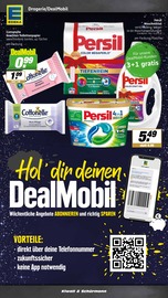 Aktueller EDEKA Prospekt mit Persil, "Aktuelle Angebote", Seite 18
