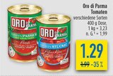 Aktuelle Tomaten Angebote bei diska in Erlangen Aktuelles Tomaten Angebot bei diska in Erlangen ab 1,29 €