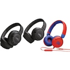 SUR TOUS LES CASQUES - JBL - Carrefour SUR TOUS LES CASQUES - JBL dans le catalogue Carrefour