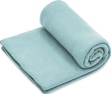 Fleecedecke von clever pick für 2,99 € bei ROLLER im Angebot Fleecedecke von clever pick im aktuellen ROLLER Prospekt