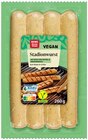 Aktuelle Wurst Angebote bei REWE in Ingolstadt Aktuelles Vegane Bratwurst Angebot bei REWE in Ingolstadt ab 1,99 €