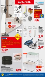 Bodenstaubsauger im Lidl Prospekt in Dortmund Aktueller Lidl Prospekt mit Bodenstaubsauger, "LIDL LOHNT SICH", Seite 54