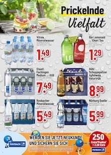 Aktueller Trinkgut Dillingen (Saar) Prospekt Trinkgut Prospekt Dillingen (Saar) "Aktuelle Angebote" mit 8 Seiten