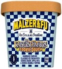 Kaiserschmarrn Cookie Dough Angebote von Mälzer & Fu bei REWE Suhl für 4,79 €