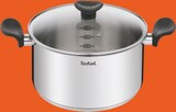 Faitout Primary 24cm - TEFAL en promo chez Intermarché Super Colmar à 23,99 €