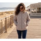 Veste femme - TEX - Carrefour Veste femme - TEX à 15,99 € dans le catalogue Carrefour