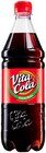 Cola oder Cola Pur von VITA für 0,66 € bei Penny-Markt im Angebot Cola oder Cola Pur von VITA im aktuellen Penny-Markt Prospekt