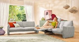 Sofa 2-Sitzer „Fiona“ bei Segmüller im Weiterstadt Prospekt für 1.699,00 €