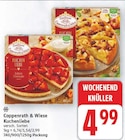 Kuchenliebe Erdbeer Cheesecake von Coppenrath & Wiese für 4,99 € bei E center im Angebot Kuchenliebe Erdbeer Cheesecake von Coppenrath & Wiese im aktuellen E center Prospekt