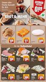 Braten im REWE Prospekt in Oberursel Aktueller REWE Prospekt mit Braten, "Dein Markt", Seite 10