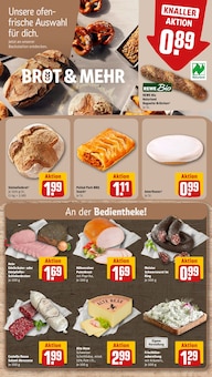 Braten im REWE Prospekt "Dein Markt" mit 18 Seiten (Mainz)