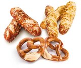 Laugengebäck im Angebot bei Netto Marken-Discount in Ratingen Laugengebäck Angebote von BACK STUBE bei Netto Marken-Discount Ratingen