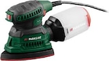 Multischleifer PMS220 A1 von PARKSIDE im aktuellen Lidl Prospekt für 19,99 €