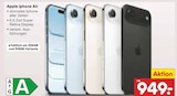iphone Air bei Netto Marken-Discount im Schwelm Prospekt für 949,00 €