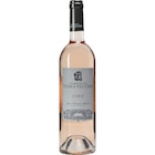 A.O.P Corse - DOMAINE DE TERRA VECCHIA - Carrefour à Fontenay-sous-Bois A.O.P Corse - DOMAINE DE TERRA VECCHIA en promo chez Carrefour Fontenay-sous-Bois à 4,46 €