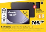 Galaxy Tab A9+ im Angebot bei MEDIMAX in Solingen Galaxy Tab A9+ Angebote von Samsung bei MEDIMAX Solingen für 169,99 €