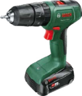 Starter Set „18 V 2,5 Ah“ bei Globus-Baumarkt im Ahrensfelde Prospekt für 24,99 €