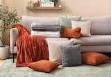Aktuelle Kissen Angebote bei Segmüller in Frankfurt (Main) Aktuelles Wohndecke Angebot bei Segmüller in Frankfurt (Main) ab 5,99 €