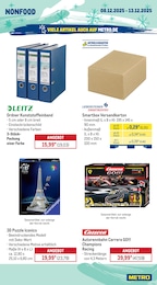 Bürobedarf im METRO Prospekt Wochenangebote SCO + Gewinnspiel + Markets auf S. 24