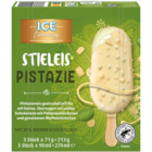 Premium Stieleis Pistazie von ICE fantasy für 2,79 € bei Netto Marken-Discount im Angebot Premium Stieleis Pistazie von ICE fantasy im aktuellen Netto Marken-Discount Prospekt
