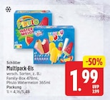Family-Box im Angebot bei EDEKA in Potsdam Family-Box Angebote von Schöller bei EDEKA Potsdam für 1,99 €