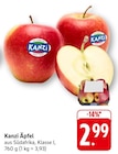 Kanzi Äpfel bei EDEKA im Hügelsheim Prospekt für 2,99 €