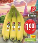 Panama Bananen im Angebot bei EDEKA in Wesel Panama Bananen Angebote von Gut & Günstig bei EDEKA Wesel für 1,00 €