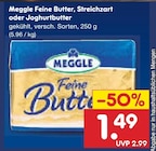 Feine Butter im aktuellen Prospekt bei Netto Marken-Discount in Monheim
