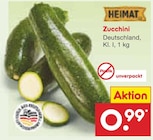 Zucchini im Angebot bei Netto Marken-Discount in Magdeburg Zucchini Angebote bei Netto Marken-Discount Magdeburg für 0,99 €