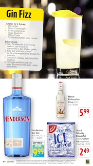 Spirituosen im E center Prospekt "Aktuelle Angebote" mit 68 Seiten (Darmstadt)