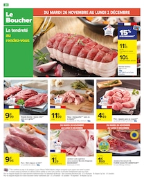 Offre Grill dans le catalogue Carrefour du moment à la page 28