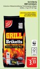 WWF Grill Briketts im Angebot bei Marktkauf in Altenburg WWF Grill Briketts Angebote von Gut & Günstig bei Marktkauf Altenburg für 3,33 €
