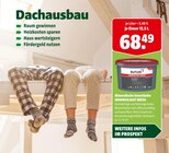 Mineralische Innenfarbe INNENSILIKAT WEISS im aktuellen Prospekt bei Renner in Igling