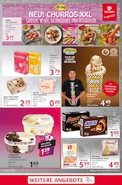 Eis Angebot im aktuellen Selgros Prospekt auf Seite 9