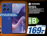 moto g56 5G im Angebot bei expert in Leinfelden-Echterdingen moto g56 5G Angebote von Motorola bei expert Leinfelden-Echterdingen für 169,00 €