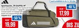 Kaufhaus Stolz Usedom - Sporttasche "TR DUFFEL M" Angebot im Prospekt Sporttasche "TR DUFFEL M" bei Kaufhaus Stolz im Usedom Prospekt für 17,99 €