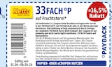33 FACH°P bei Netto Marken-Discount im Prospekt "" für 
