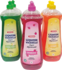 Liquide Vaisselle Concentré* ✪ - Twido dans le catalogue Aldi