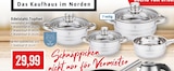 Kaufhaus Stolz Grömitz Prospekt mit  im Angebot für 29,99 €