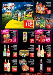 Aktueller Marktkauf Prospekt mit Getränke, "AUSWAHL RIESIG, PREISE NIEDRIG", Seite 8