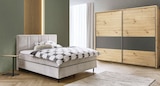 Aktuelles Boxspringbett Angebot bei XXXLutz in Osnabrück ab 79,00 €