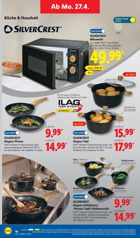 Küche im Lidl Prospekt "LIDL LOHNT SICH" mit 68 Seiten (Chemnitz)