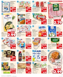 Weißwurst im Kaufland Prospekt "Aktuelle Angebote" mit 36 Seiten (Heidelberg)