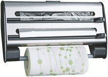 XXXLutz Möbelhäuser Lengede - Küchenrollenhalter Küchenrollenhalter Angebot bei XXXLutz Möbelhäuser Lengede im Prospekt "Deutschlands bester Preis"