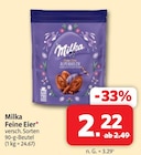 Feine Eier im Angebot bei nah&frisch in Ibbenbüren Feine Eier Angebote von Milka bei nah&frisch Ibbenbüren für 2,22 €