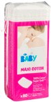 Carrefour Orly - Maxi carré coton Promo Maxi carré coton dans le catalogue Carrefour "Préparons Noël ensemble" à Orly