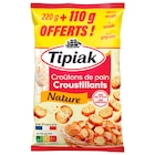 CROUTONS - TIPIAK dans le catalogue Carrefour Market